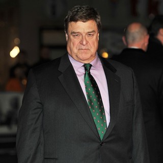 57th BFI London Film Festival - Inside Llewyn Davis Premiere - Arrivals