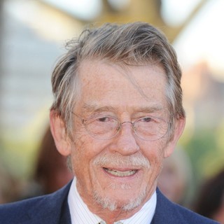 The Premiere of Tinker, Tailor, Soldier, Spy