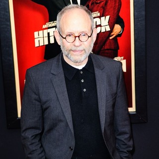 The Hitchcock Premiere