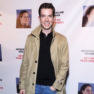 Opening Night for Jacqueline Novak: Get on Your Knees - Arrivals