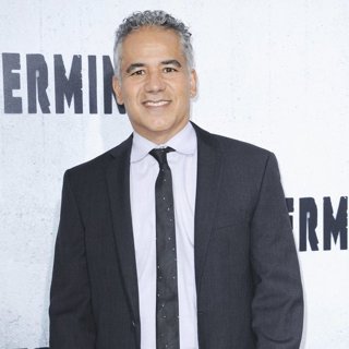 Film Premiere of Peppermint