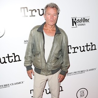 Industry Screening of Sony Pictures Classics' Truth