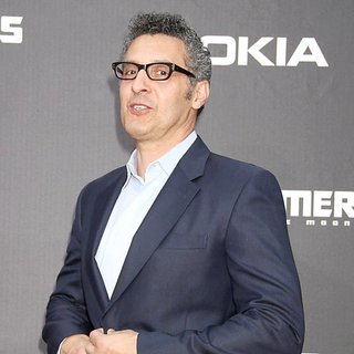 New York Premiere of Transformers Dark of the Moon
