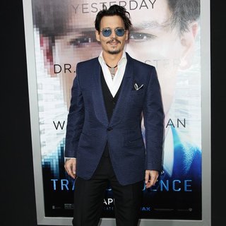 Los Angeles Premiere of Warner Bros. Pictures and Alcon Entertainment's Transcendence