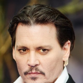 Alice Through the Looking Glass European Premiere - Arrivals