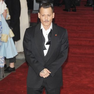 Murder on the Orient Express World Premiere - Arrivals