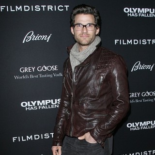 Los Angeles Premiere of Olympus Has Fallen