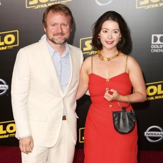 Premiere of Disney Pictures and Lucasfilm's Solo: A Star Wars Story - Arrivals