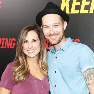 Los Angeles Premiere of Keeping Up with the Joneses - Arrivals