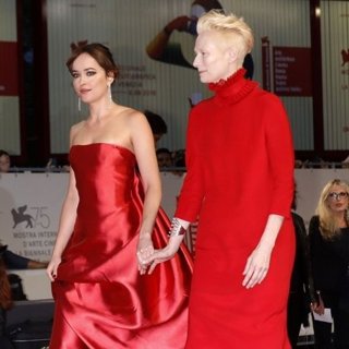 75th Venice International Film Festival - Suspiria - Premiere