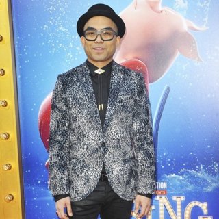 Los Angeles Premiere of Sing - Arrivals