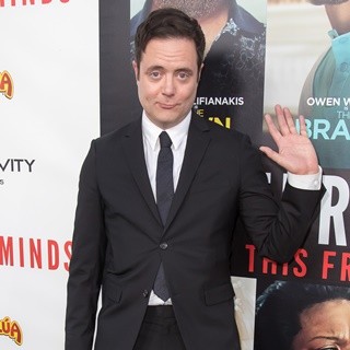 Relativity Media's Masterminds Premiere