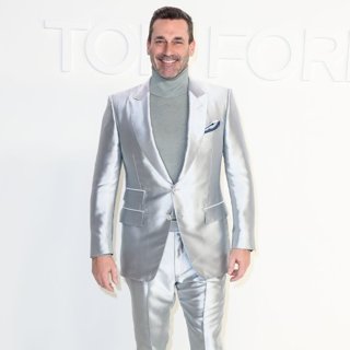 The Tom Ford: Autumn-Winter 2020 Fashion Show