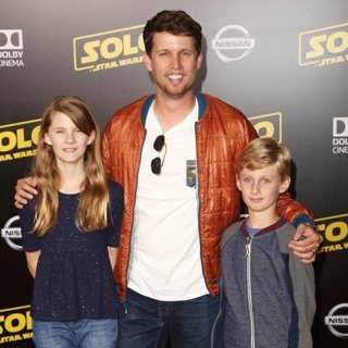 Premiere of Disney Pictures and Lucasfilm's Solo: A Star Wars Story - Arrivals