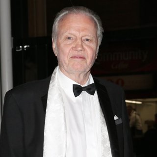 Jon Voight in 27th Annual Movieguide Awards Gala - Inside
