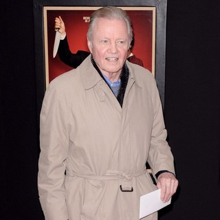 The Hitchcock Premiere