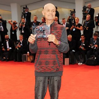 72nd Venice Film Festival - Spotlight - Premiere