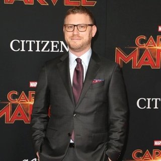 The World Premiere of Marvel Studios' Captain Marvel