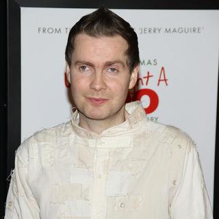 New York Premiere of We Bought a Zoo - Arrivals