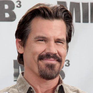 Men in Black 3 Photocall