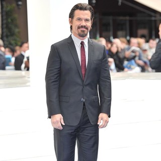 Men in Black 3 - UK Film Premiere - Arrivals