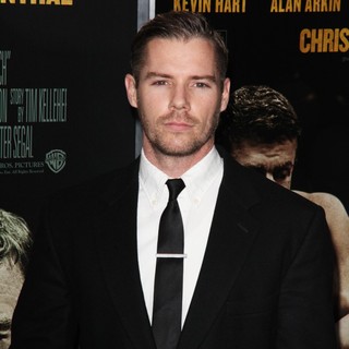 Grudge Match New York Screening - Red Carpet Arrivals