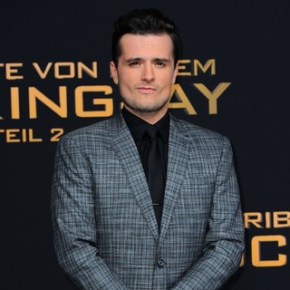 World Premiere of The Hunger Games: Mockingjay, Part 2