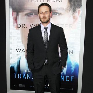 Los Angeles Premiere of Warner Bros. Pictures and Alcon Entertainment's Transcendence