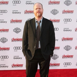 Los Angeles Premiere of Marvel's Avengers: Age of Ultron - Arrivals