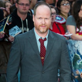 UK Film Premiere of Avengers: Age of Ultron - Red Carpet Arrivals
