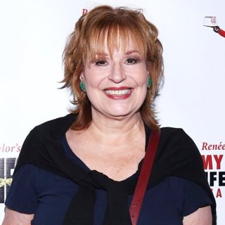 Joy Behar in Opening Night of My Life on A Diet - Arrivals