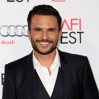 AFI FEST 2015 - Gala Screening of The 33 - Red Carpet Arrivals