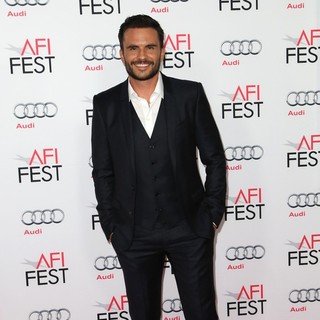 AFI FEST 2015 - Gala Screening of The 33 - Red Carpet Arrivals