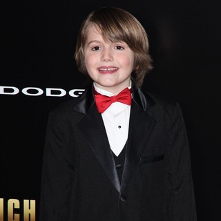 Anchorman: The Legend Continues Premiere Sponsored by Buffalo David Bitton