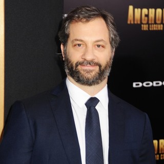 Anchorman: The Legend Continues Premiere Sponsored by Buffalo David Bitton