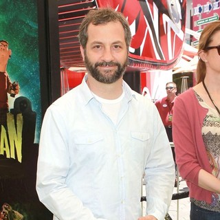 World Premiere of ParaNorman