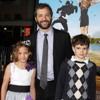 The Wanderlust World Premiere - Arrivals