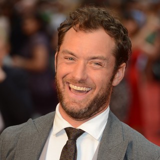 The Premiere of Anna Karenina