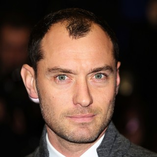 Dom Hemingway - UK Film Premiere