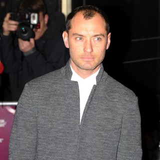 Dom Hemingway - UK Film Premiere