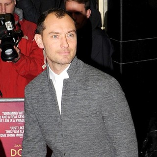 Dom Hemingway - UK Film Premiere