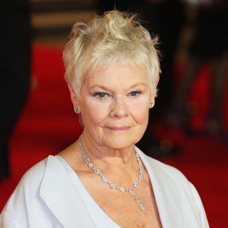 World Premiere of Skyfall - Arrivals