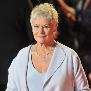 World Premiere of Skyfall - Arrivals