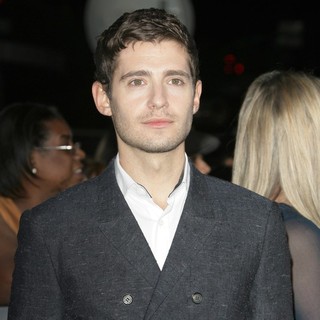 The Premiere of The Twilight Saga's Breaking Dawn Part II