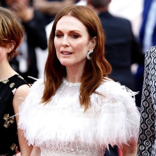 70th Annual Cannes Film Festival - Loveless - Premiere