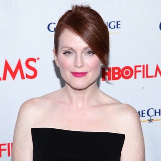 New York Premiere of Game Change - Arrivals