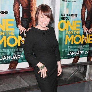 The One for the Money Premiere