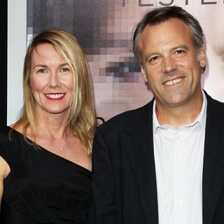 Los Angeles Premiere of Warner Bros. Pictures and Alcon Entertainment's Transcendence