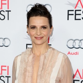 AFI FEST 2015 - Gala Screening of The 33 - Red Carpet Arrivals