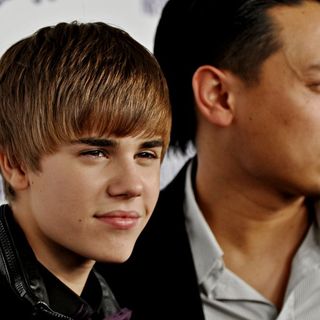 Premiere of Justin Bieber: Never Say Never